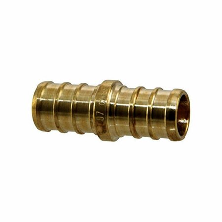 BEAUTYBLADE PX80570XR2 1 in. Coupling in Bronze BE157579